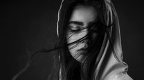 快手书画作品对比文案 突出功底与水平的写作方法